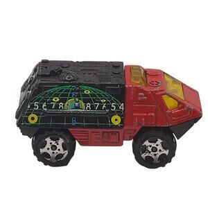 Matchbox Loose Assortment Armored Response Vehicle